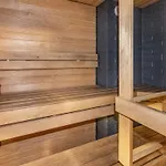 Mettonpesae By Interhome بيت للعطل Äkäslompolo