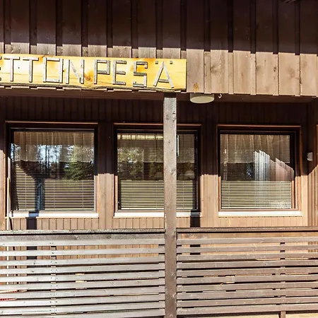 Mettonpesae By Interhome * Äkäslompolo