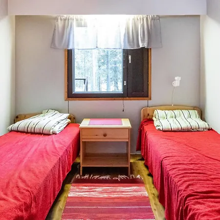 Mettonpesae By Interhome *