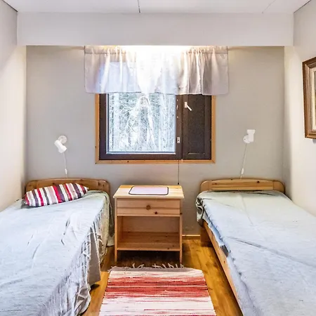 度假居 Mettonpesae By Interhome Äkäslompolo