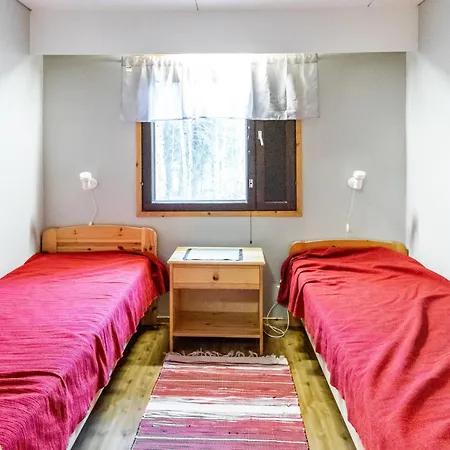 Mettonpesae By Interhome * Äkäslompolo