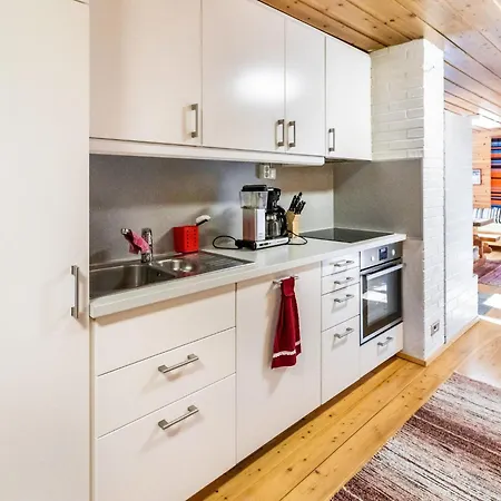 Mettonpesae By Interhome