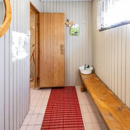 Mettonpesae By Interhome * Äkäslompolo