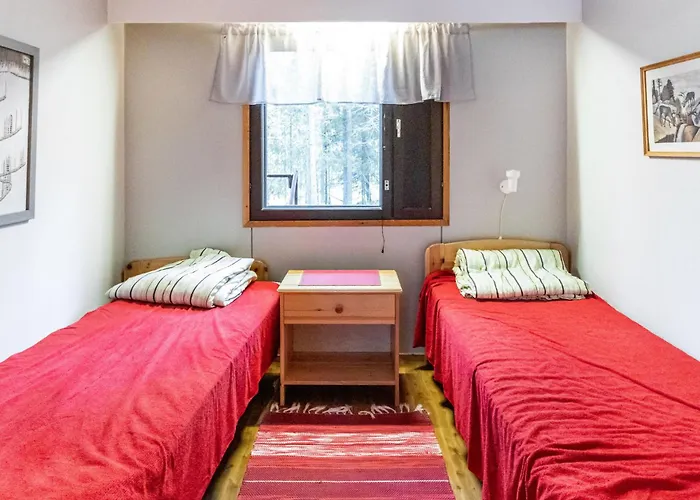 Mettonpesae By Interhome *