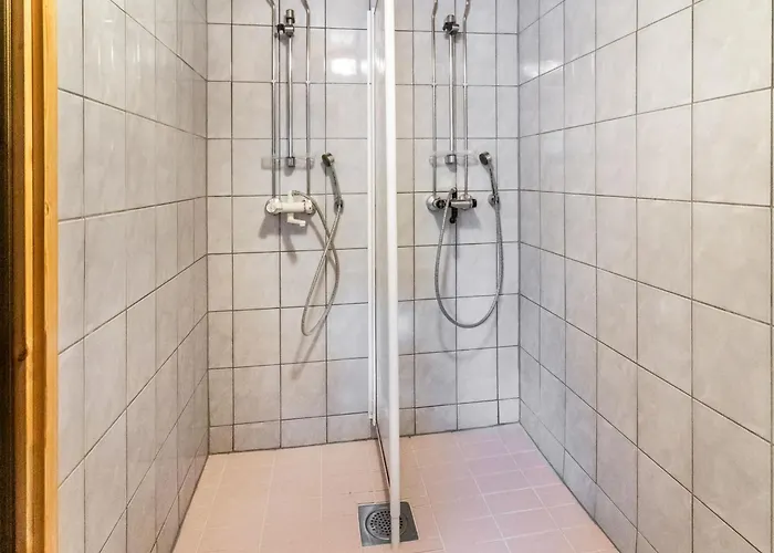 Mettonpesae By Interhome *