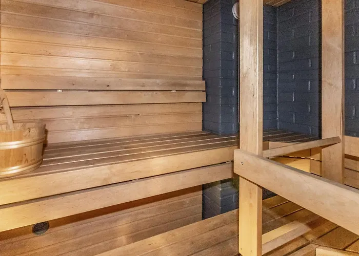 Mettonpesae By Interhome 度假居 Äkäslompolo