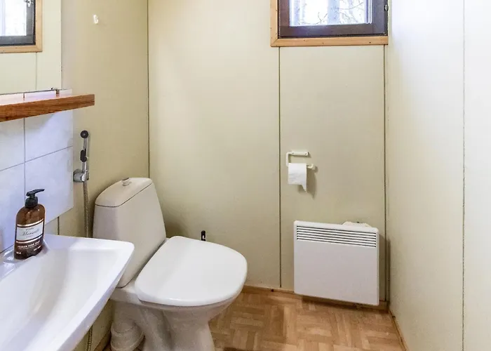 度假居 Mettonpesae By Interhome Äkäslompolo