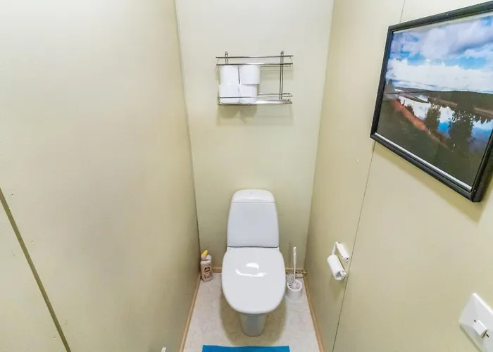 Mettonpesae By Interhome