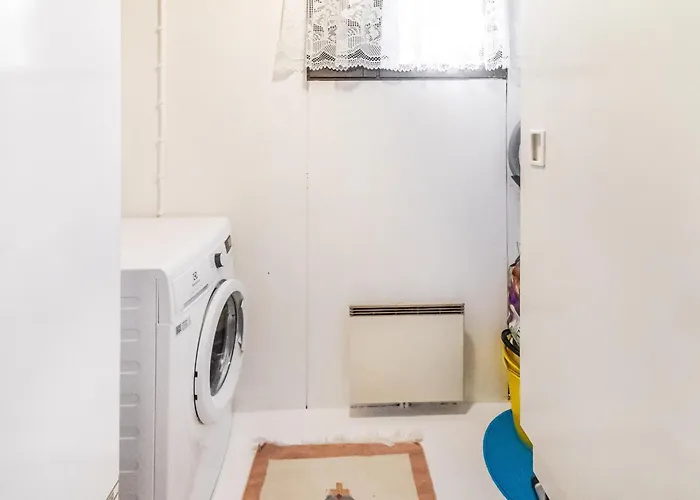 Mettonpesae By Interhome * Äkäslompolo